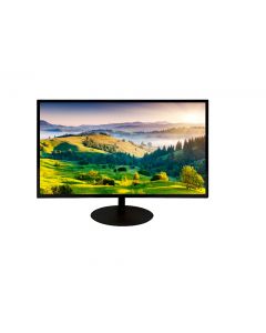 Zkteco ZD22-2K monitor led full hd de 21.5 pulgadas modelo resolucicn 1920 x 1080 entrada video hdmi vga salida audio rca con altavoz