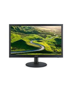 Acer eb192q Monitor 18.5" eb192qb Led Vga Vesa Negro 3wty