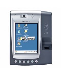 Unitech mt650-aeeeag  Terminal Fija Lector Proximidad Em 12