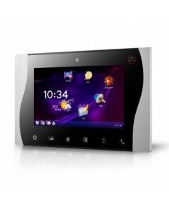 Unitech mt800-m0e6cg  Mt800 7 Color Touchscreen Silver