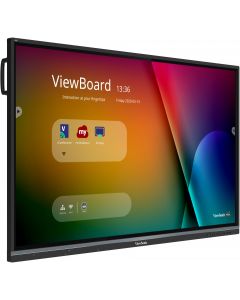 Viewsonic IFP6550-3 viewboard - 65" clase diagonal pantalla lcd con retroiluminación led interactivo