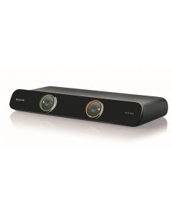 Belkin f1ds102l Switch Kvm 2 Ptos Soho Usb