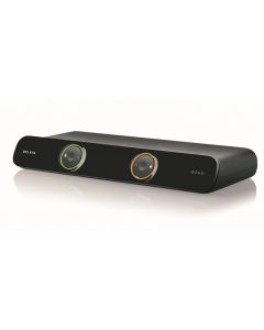 Belkin f1ds102j Switch Kvm 2 Ptos Soho Ps2