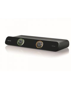 Belkin f1dd102l Switch Kvm 2 Ptos Soho Cdviusb