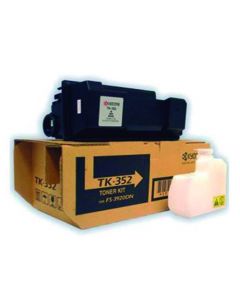 Kyocera 0t2lxous Toner Negro Tk352 Pfs3930dnfs3920dn Fs3540