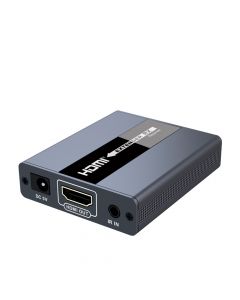 Enson ens-hdmie130 Extensor Hdmi 120mts Full Hd 1080p@60hrz