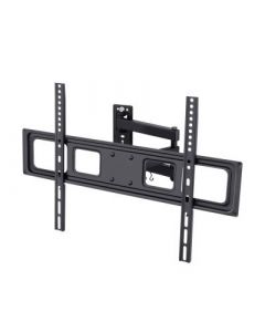 Steren stv-105 Soporte Para Pantallas De Hasta 70" Con Brazo Articulado Soporta 35kg