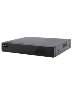 Motorola MTD041F0011 dvr híbrido de 4 canales 1080p full hd analítica inteligente