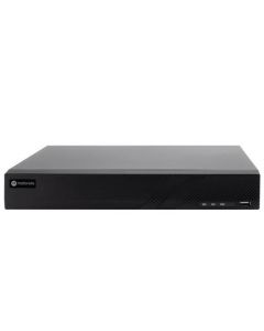 Motorola MTD081F0012 dvr híbrido de 8 canales 1080p full hd analítica inteligente