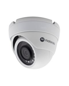 Motorola MTD202M cámara cctv domo ir 1920x1080px díanoche