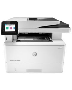 Hp w1a30a Laserjet Pro M428fdw Laser 38 Ppm 4800 X 600 Dpi A4 Wifi