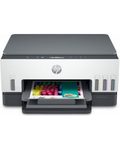 Hp 6UU48A impresora smart tank 670 - 12 ppm