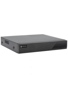 Motorola MTR08IP nvr de 8 canales resolución máxima red 5mp analítica inteligente