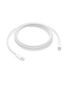 Apple MU2G3AM/A 240w usb-c charge cable (2m)-ame