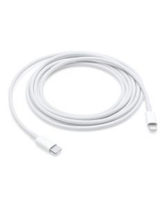 Apple MW2R3AM/A usb-c to lightning cable (2 m)-ame