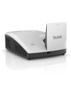 Benq MW855UST+ videoproyector 3500 lúmenes wxga resolución 1280x800 lámpara 15000h hdmibocina 10w