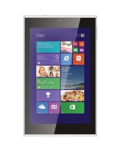 Pny iview-i800qw Iview I800qw 16gb Oro, Color Blanco Tableta