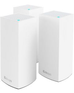Linksys MX2003 router atlas wifi 6 dualband ax3000 3pk (MX2003)