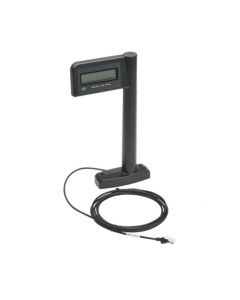 Zebra MX203-S200KG mx203, single head pole display, interval scale, kg (Zebra MX203-S200KG)