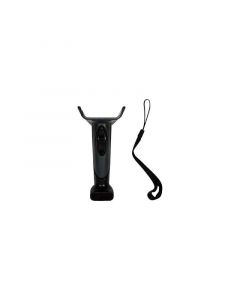 Honeywell MX7402HANDLE mx7 padded handle with rubber overmold and two finger trigger includes wrist strap rated down to -22f (-30 c)