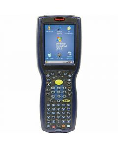 Honeywell mx7l1b1b1b0us4d 802.11a B G Bt 55-key Alpha-nu