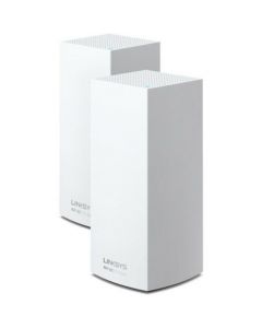 Linksys MX8502 router atlas max 6e tri-band mesh ax8400 2pk (MX8502)