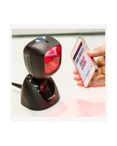 Yj Hf600-1-2usb Honeywell Youjie Lector Omnidireccional