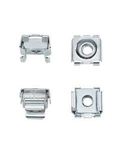 Hoffman p1032cn Cage Nut 20pieza(s) Tuerca De Jaula