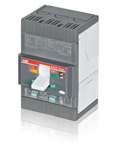 Abb 1sda050954r1 3p Corta Circuito