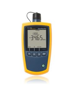 Fluke ftk1000 Simplifiber Pro Basic Fiber Verification Kit