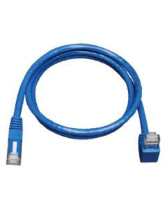 Tripp Lite N204-005-BL-RA cable patch moldeado cat6 gigabit (rj45)