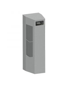Hoffman N360646G050 window/through-wall air conditioner 6000 btu/h 1757 w light grey