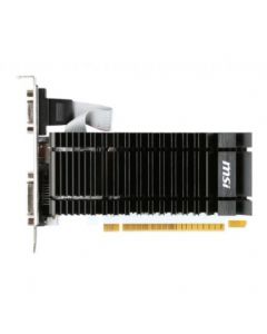 Msi N730K-2GD3H/LPVI n730k-2gd3h lpvi tarjeta gráfica nvidia geforce gt730 2gb ddr3 pcie hdmidvivga bajo perfil