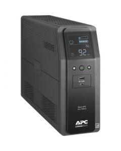 Apc br1100m2-lm Nbkapc1810 No Break - 1100 Va, 600 W, 16 H, Negro