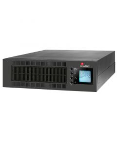 Smartbitt SBOL1KRT-1 nobreak - 1000 va, 900 w, negro, industrial y oficina