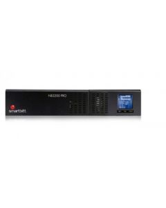 Smartbitt sbnb3200proii Nobreak  Negro Oficina