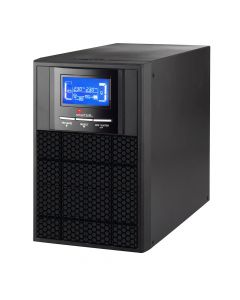 Smartbitt SBOL1KT no break (1kva) - 1000va-900w, 4 h, negro