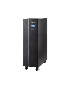 Smartbitt SBOL40KTII-3 ups 40kva/40 kwatts, tecnologia on line, tres fases, montaje torre, voltaje de entrada 208, salida 208 / 120, configurable, conexión y hardwired, banco baterías externo