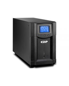 Cdp upo11-3 ax No-break - 3000 Va, 2700 W