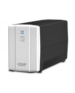 Cdp r-upr 508 No-break - 500 Va, 250 W