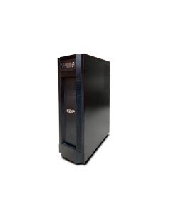 Cdp UPO22-6 Sistema De Alimentación Ininterrumpida (Ups) Doble Conversión (En Línea) 6 Kva 6000 W
