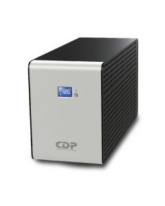 Cdp r-smart1210 Rsmart1210 Nobreak  1200 Va 720 W Color Blanco Hogar Y