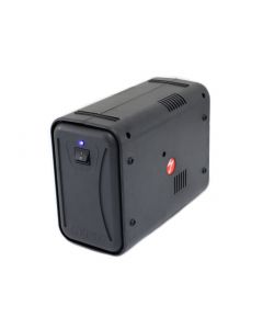Complet ERI-5-072 no break con regulador y supresor integrado - 1000 va, 500 w, negro