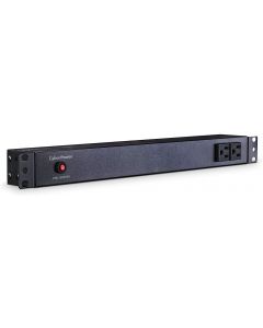 Cyberpower pdu15b2f8r No Break - Basic Pdu, 15a, 1u, 120v, Nema 5-15p, 10 5-15r