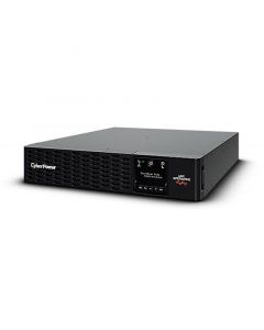 Cyberpower PR1500ERTXL2U no break - 1500 va, 1125 w, negro