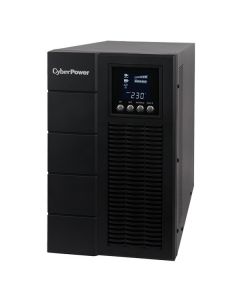 Cyberpower ols3000e No-break Ols3000 - 3000 Va  2700 W Negro