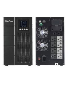 Cyberpower ols2200 Nobreak  2000 Va 1800 W