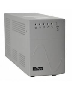 Datashield ks 3000 pro Nbkdts210 No-break - Va, 1800 W, Negro, Hogar Y Oficina
