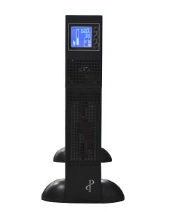 Datashield UT-1500 no-break - 1500 va, 1350 w, negro, industrial y oficina