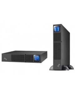Datashield ut3000 rm No-break - 3000 Va, 2700 W, Negro, Industrial Y Oficina